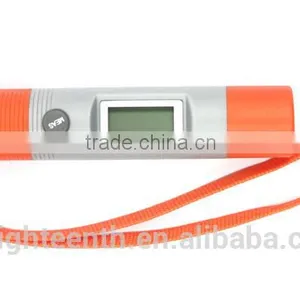 Cheap OEM Cylinder Pen IR Infrared Digital Temperature Thermometer as Seen on tv thumbnail-2