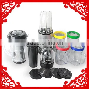 Electric Meat Grinder With Juicer Machine thumbnail-1