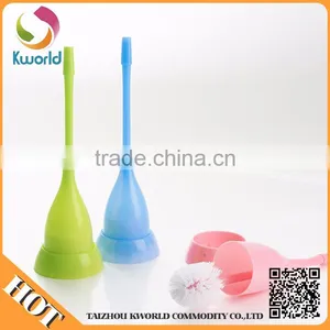 Best Selling Durable Using Toilet Brush in Rubber thumbnail-2