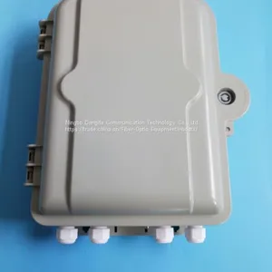 16 Core Fiber Optic Fiber Box thumbnail-2
