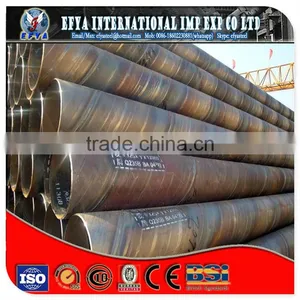 45# Large Caliber Thick Wall Seamless Tube / Full Specifications and Price Concessions thumbnail-1