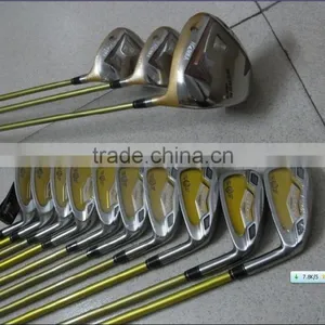 Complete Club Set Golf S-03 Clubs in Golf thumbnail-1