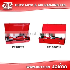 Porta Power 10ton Separated Jack Porta Power Jack in Blow Case Metal Box Steel Case thumbnail-3