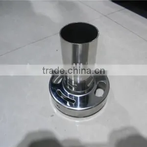 Exhaust Muffler Sound Attenuation Plug thumbnail-6