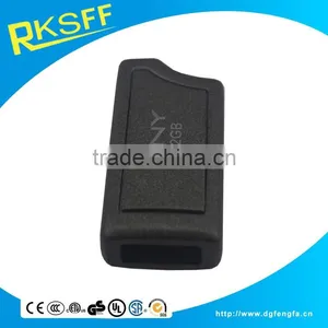 Precision Aluminium Alloy Die Casting Usb Shell OEM Usb Flash Drive Shell thumbnail-3