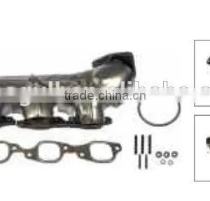 Casting Manifold thumbnail-2