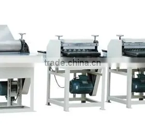 Rectangular Creamy Candy Cut Machine thumbnail-2