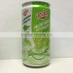 250ml Short Aluminum Cans China Supplier of Energy Drink Can, Alumium Can for Beverage 250ml thumbnail-3