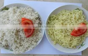 Halal Ator Asian Food Wholesale Organic Shirataki Noodles Dried thumbnail-1