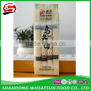 300g Udon Noodles With Strips in Box thumbnail-1