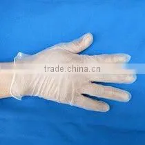 Vinyl Gloves for Food Industry thumbnail-1