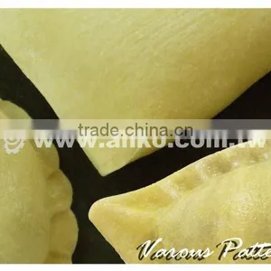 Anko Scale Making Freezing Filling Frozen Apple Pie Filling Machine thumbnail-6