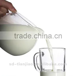 Non-dairy Creamer for Infant Formula thumbnail-1
