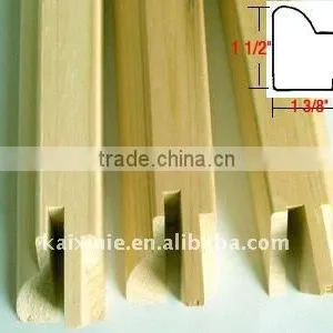 Eco Pine Painting Frame thumbnail-1