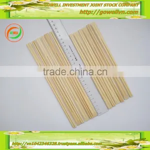 Japanese Disposable Twin (tensoge) Bamboo Chopstick 210x4.8mm, 240x4.8mm thumbnail-6