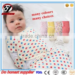 2016 Shuoyang Wholesale Hot Sell Baby Sleep Bags thumbnail-1