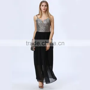 Lades' Beaded Online Shopping Hot Lady Western Design Image Vintage Dress Names thumbnail-5