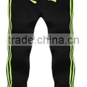 Men Sweat Pants Custom Gym Cotton Trousers Sweat Pant/ Boy London Cotton Pants thumbnail-1