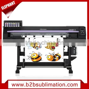 Printer Machine CJV-150 Plotter Cutter Japan Original thumbnail-1