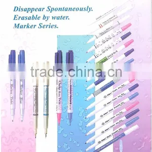 JAPAN ADGER CHAKO ACE SERIES AUTO DISAPPEARS GARMENT MARKER PEN thumbnail-1