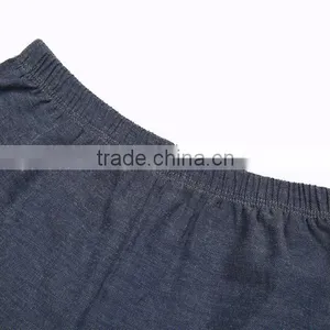 New Fashion Jeans Pants Kids Clothing Baby Harem Pants thumbnail-6