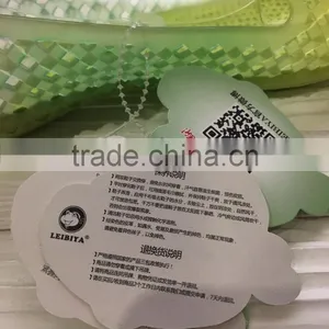 GZY Jumping Shoes Durian Hole Women Shoes African Model 2017 Wholesale Guangzhou Colorful Model 2017 thumbnail-5