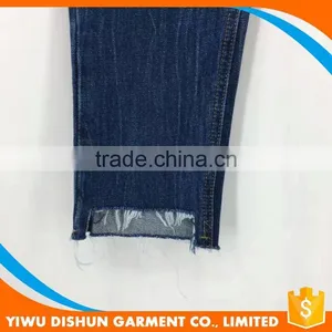 Women Wholesale Latest Design Ripped Jeans thumbnail-5