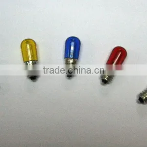 Led Bulb E14 thumbnail-1