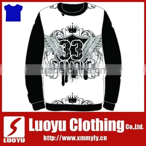 Mens Sweatshirts Design From China thumbnail-1