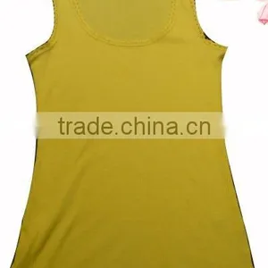Hot! Sell 2013 Newest Womens Fashion Colorful Tank Top thumbnail-1