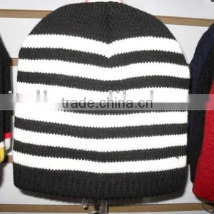 Winter Thermal Beanie Hat thumbnail-1