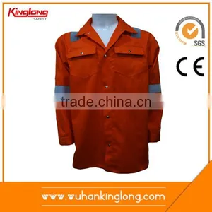 Work Jacket For Classic European Construction Work Clothes thumbnail-1