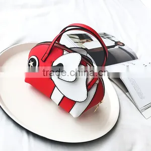 2017 Summer Fancy Ladies Fashion Bag Handbag thumbnail-1