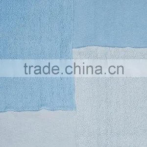 Soft High Quality Luxe Baby Cashmere Warm Blanket thumbnail-4