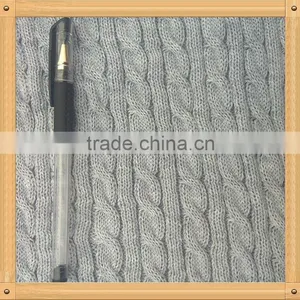 2014 High Quality Fashion Knitting Fabric HD0823 thumbnail-1