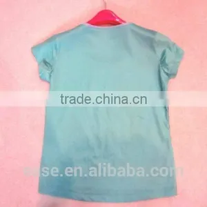 Digital Print With Net Child Boys Designed Blouses thumbnail-2
