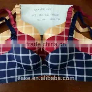 Amazing Secrets Perfectly Lace Beautiful Design Ladies Sexy Net Bra Sets Sexy Bra Panty Set thumbnail-1