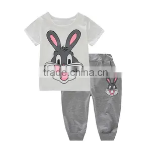 OEM High Quality New Model Children Custom Clothing Child Little Girl Dress thumbnail-1