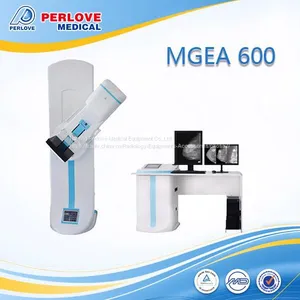 Automatic Exposure Control for Mammogram X Ray MEGA600 thumbnail-1