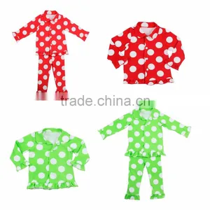 Kaiyo New Push Hot Sale Children Pajamas Kid Sleepwear Baby Clothing thumbnail-1