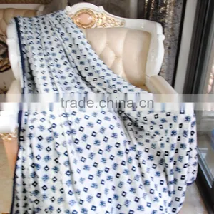 Wholesale Hot Selling Royal Quality Blankets thumbnail-5