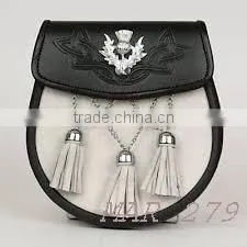 Semi Dress Sporrans,Highland Uniforms & Accessories thumbnail-1