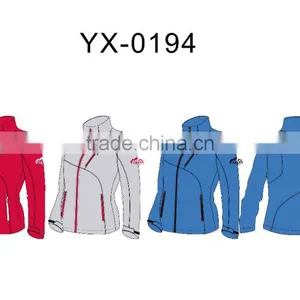 Fashion Jacket Women Jacket Model the Jacket Bulk Wholesale thumbnail-1