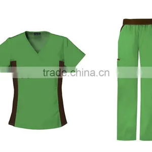 Personalized Medical Scrubs And Hospital Unifrom thumbnail-1