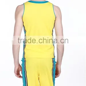 Factory Wholesale Fitness Training Best Yoga Outfits Sports Tracksuits For Men thumbnail-2