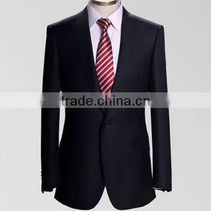 Latest Good Black Men Suit Design /men Suit Model thumbnail-4