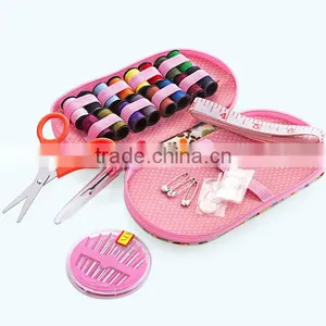 2016 New Portable Traveling Sewing Kits thumbnail-3
