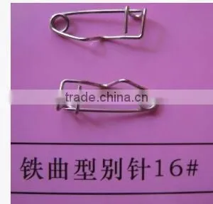 Safety Pin thumbnail-2