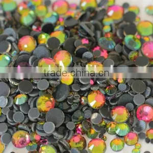 Package Rhinestone Dmc Hot Fix Drill Stones for Dress thumbnail-5
