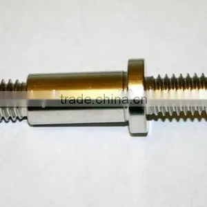 Made in Taiwan Steel Stainless Steel Copper Double End Screw Special Double End Threaded Stud thumbnail-2
